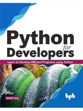 Python for Developers
