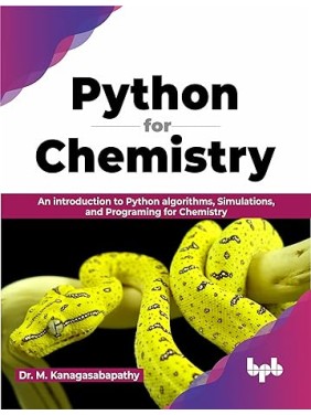 Python for Chemistry_