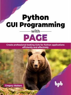 Python GUI Programming with...