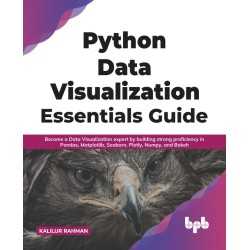 Python Data Visualization Essentials Guide