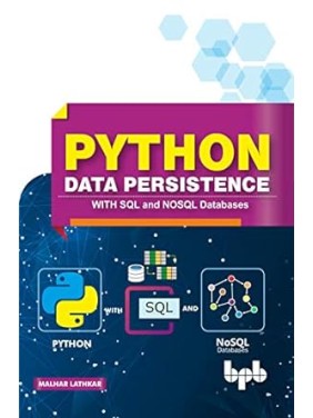 Python Data Persistence...