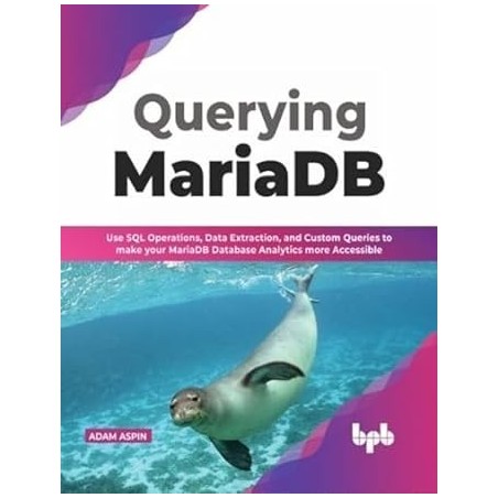 Querying MariaDB