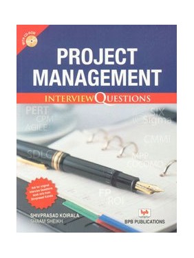 Project Management...