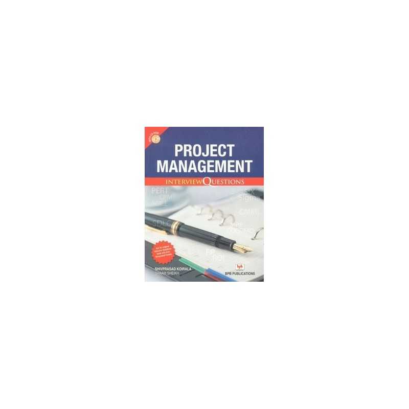 Project Management Interview Questions