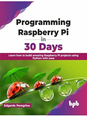Programming Raspberry Pi in...