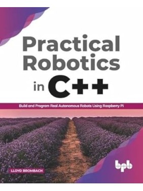 Practical Robotics in CPlus...