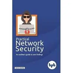 Buy Practical Network Security by Neha Saxena