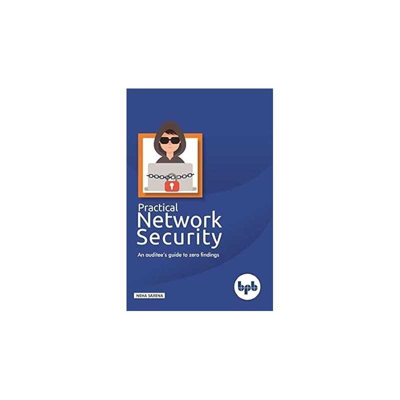 Buy Practical Network Security by Neha Saxena