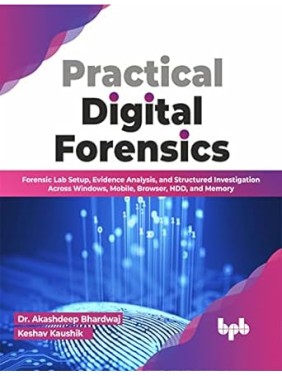 Practical Digital Forensics_