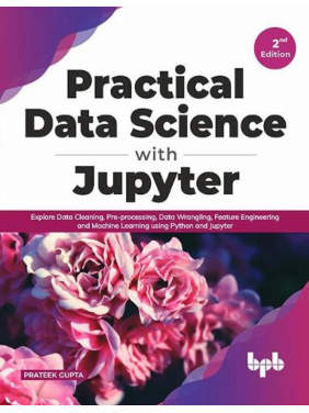 Practical Data Science with...