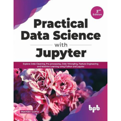 Practical Data Science with Jupyter