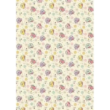 Gift Wrapping Paper Premiium