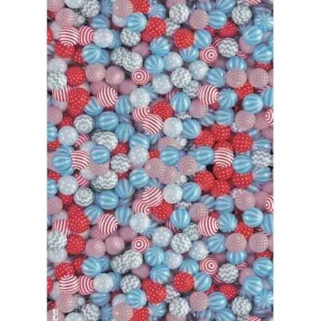 Gift Wrapping Paper Premiium