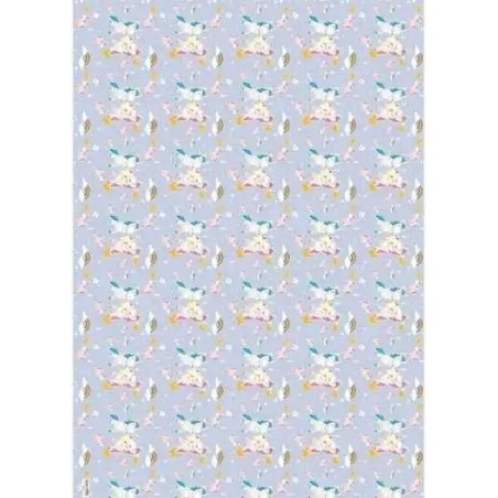 Gift Wrapping Paper Premiium