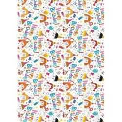 Gift Wrapping Paper Premiium