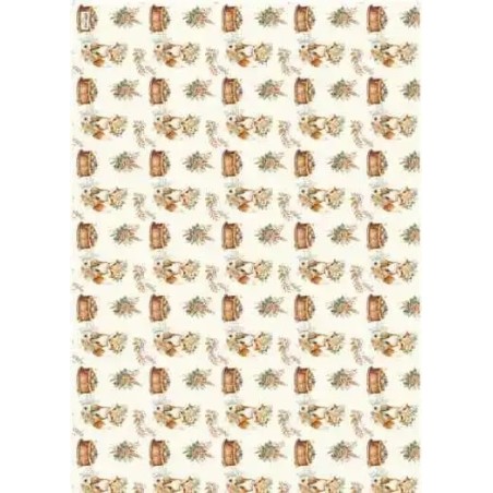 Gift Wrapping Paper Premiium