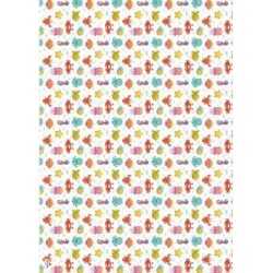 Gift Wrapping Paper Premiium