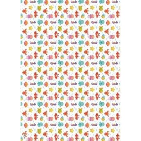 Gift Wrapping Paper Premiium