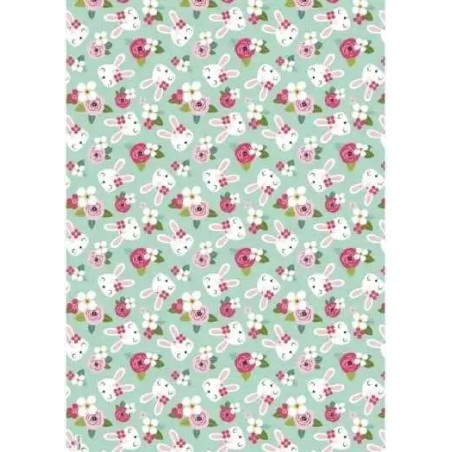 Gift Wrapping Paper Premiium