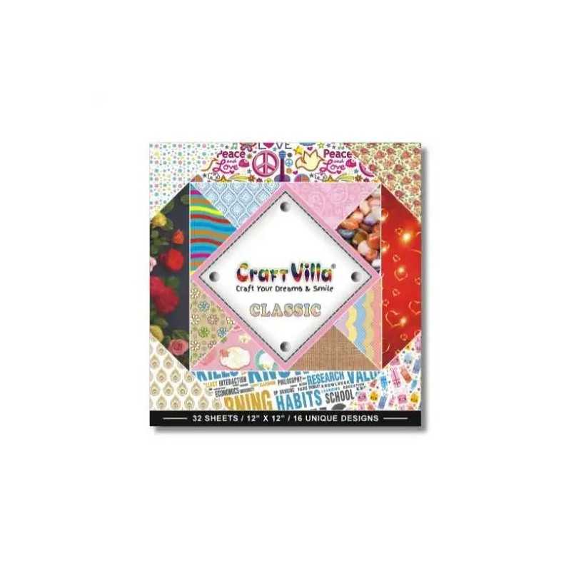 Craft Book Craft Book