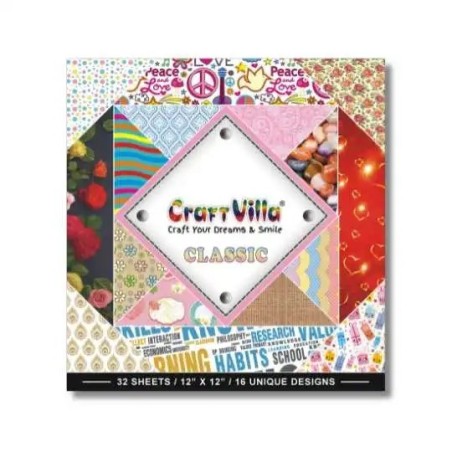 Craft Book