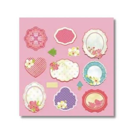 Craft Book