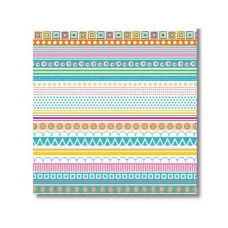 Designer Craft Papers