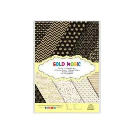 Gold Magic