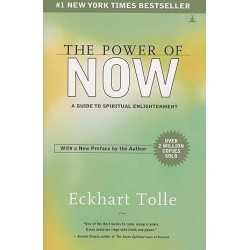 Buy The Power of Now by Eckhart Tolle