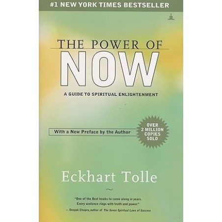 The Power of Now