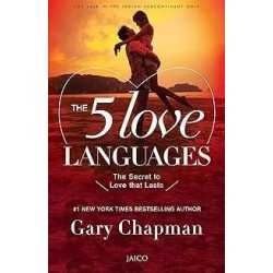 Buy THE FIVE LOVE LANGUAGES by GARY CHAPMAN