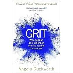 Buy Grit by Angela Duckworth