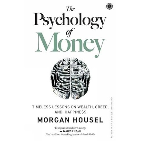 The Psychology Of Money