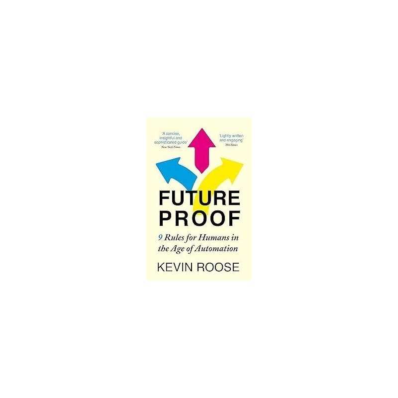 buy futureproof  • Books Online India