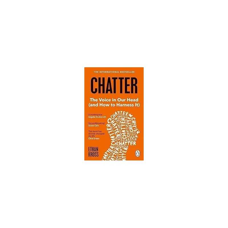 buy chatter through booksonlineindia