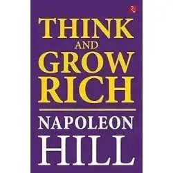 buy think and grow rich by Napoleon Hill’s