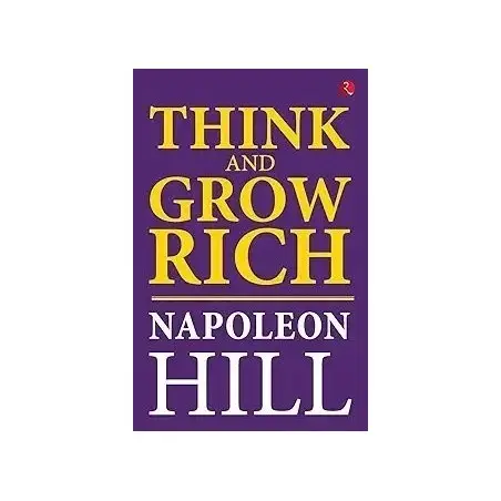 Think And Grow Rich