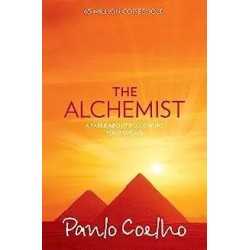 buy The Alchemist