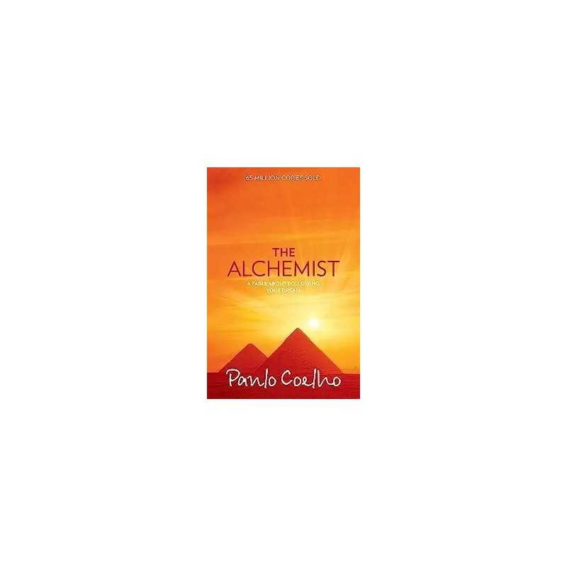 buy The Alchemist