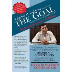 Buy The Goal: A Process of Ongoing Improvement - 30th Anniversary Edition