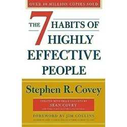 Buy 7 Habits of Highly Effective People Book Online at Best Price in India