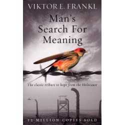 BUY Man's Search For Meaning FROM booksonlineindia