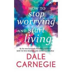 BUY How To Stop Worrying And Start Living FROM BOOKSONLINEINDIA