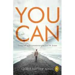 BUY YOU CAN by GEORGE MATTHEWS ADAMS