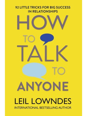 How to Talk to Anyone: 92...