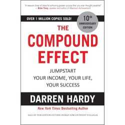 The Compound Effect