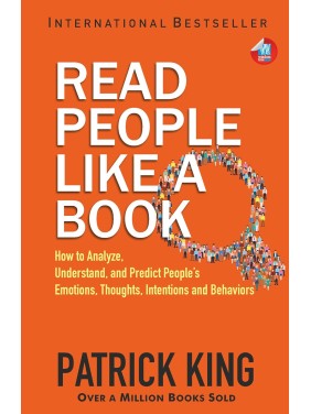Read People Like a Book