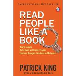 buy read people like a book from booksonlineindia