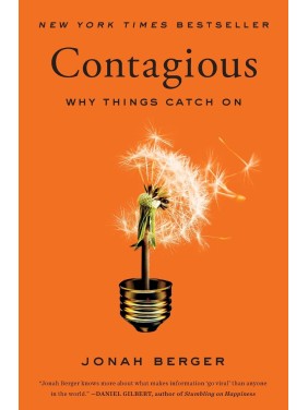CONTAGIOUS: Why Things...