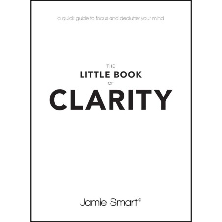 The Little Book of Clarity
